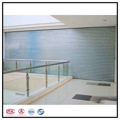 江苏防火门厂家-钢质防火卷帘