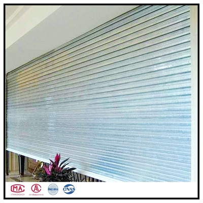 江苏防火门厂家-钢质防火卷帘门 (2)