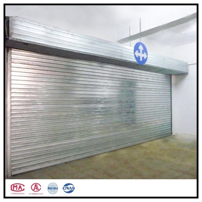 江苏防火门厂家-钢质防火卷帘 (1)