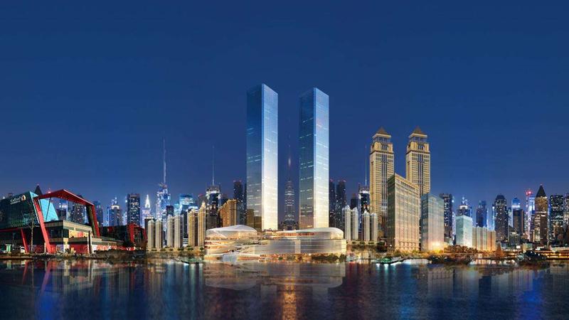 贵阳市花果园A-F楼