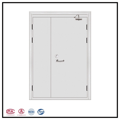 江苏防火门厂家-子母门