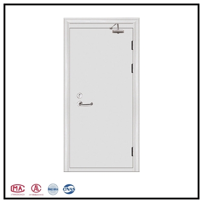 南通防火门厂家-单开门