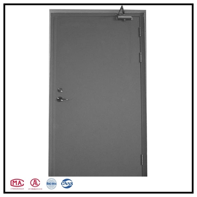 南通防火门厂家-钢质防火门 (1)