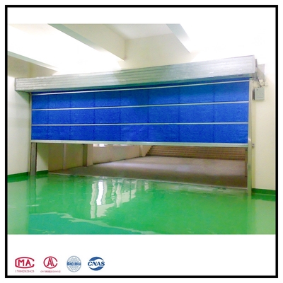 上海防火门厂家-特级防火卷帘门