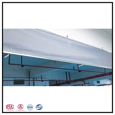 南通防火门厂家-挡烟垂壁 (1)