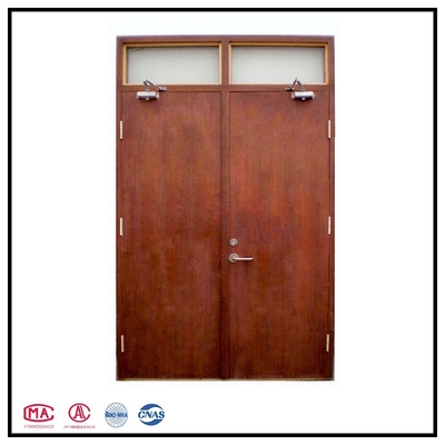 上海防火门厂家-木质防火门 (3)