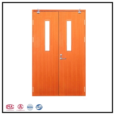 上海防火门厂家-木质防火门 (2)