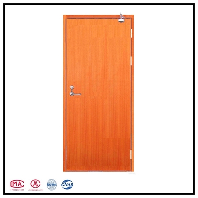 上海防火门厂家-木质防火门 (1)