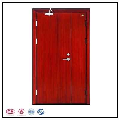 上海防火门厂家-木质防火门